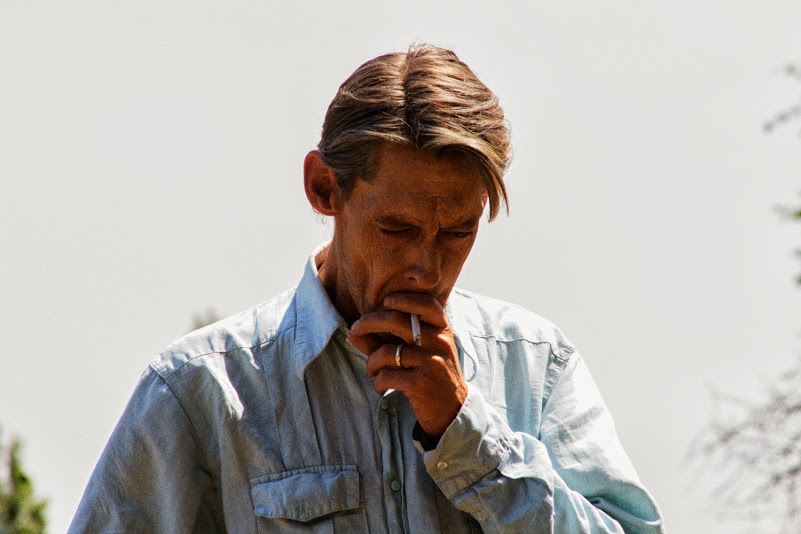 I BELIEVE IN MONSTERS